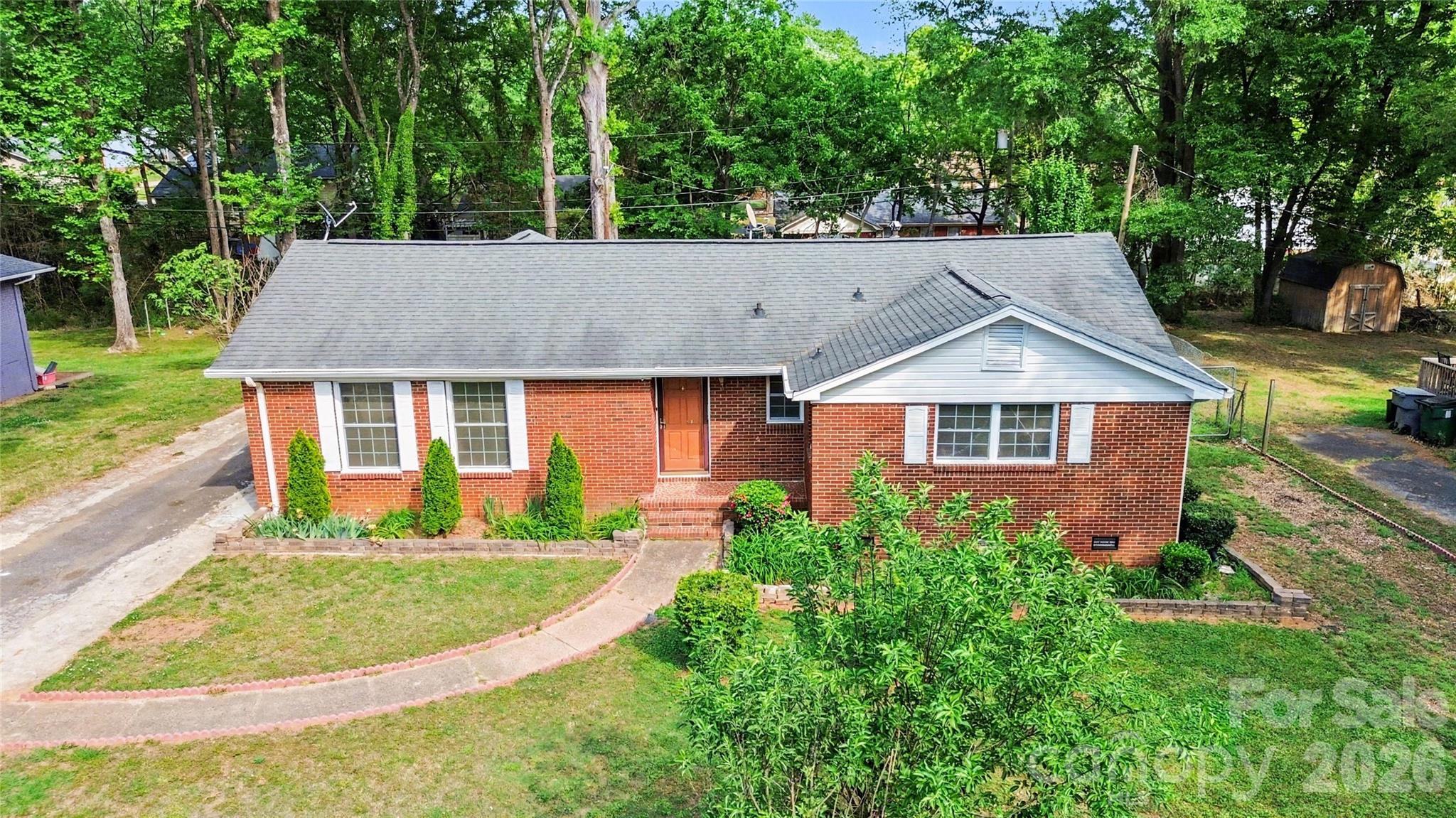 3220 Wiseman Drive Charlotte NC 28227