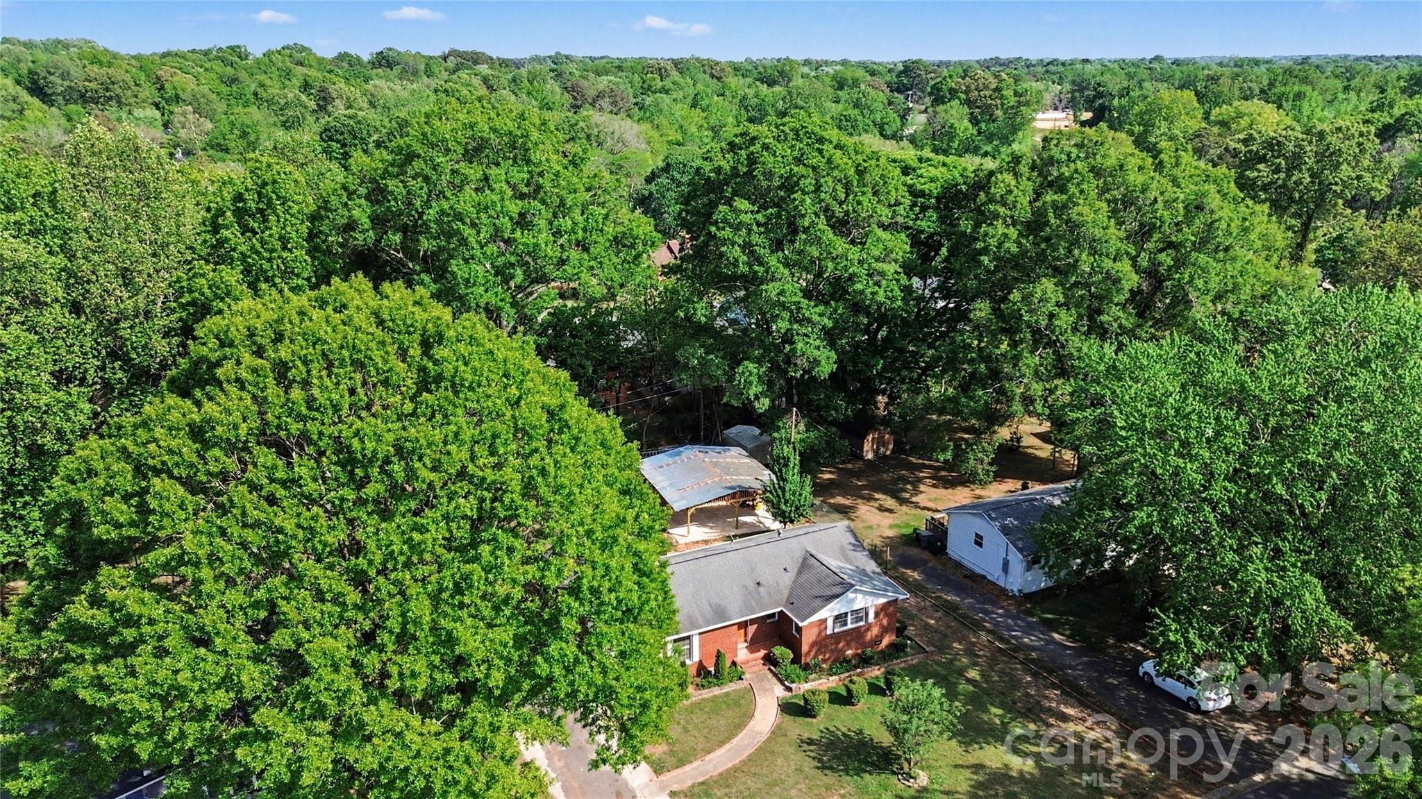 3220 Wiseman Drive Charlotte NC 28227