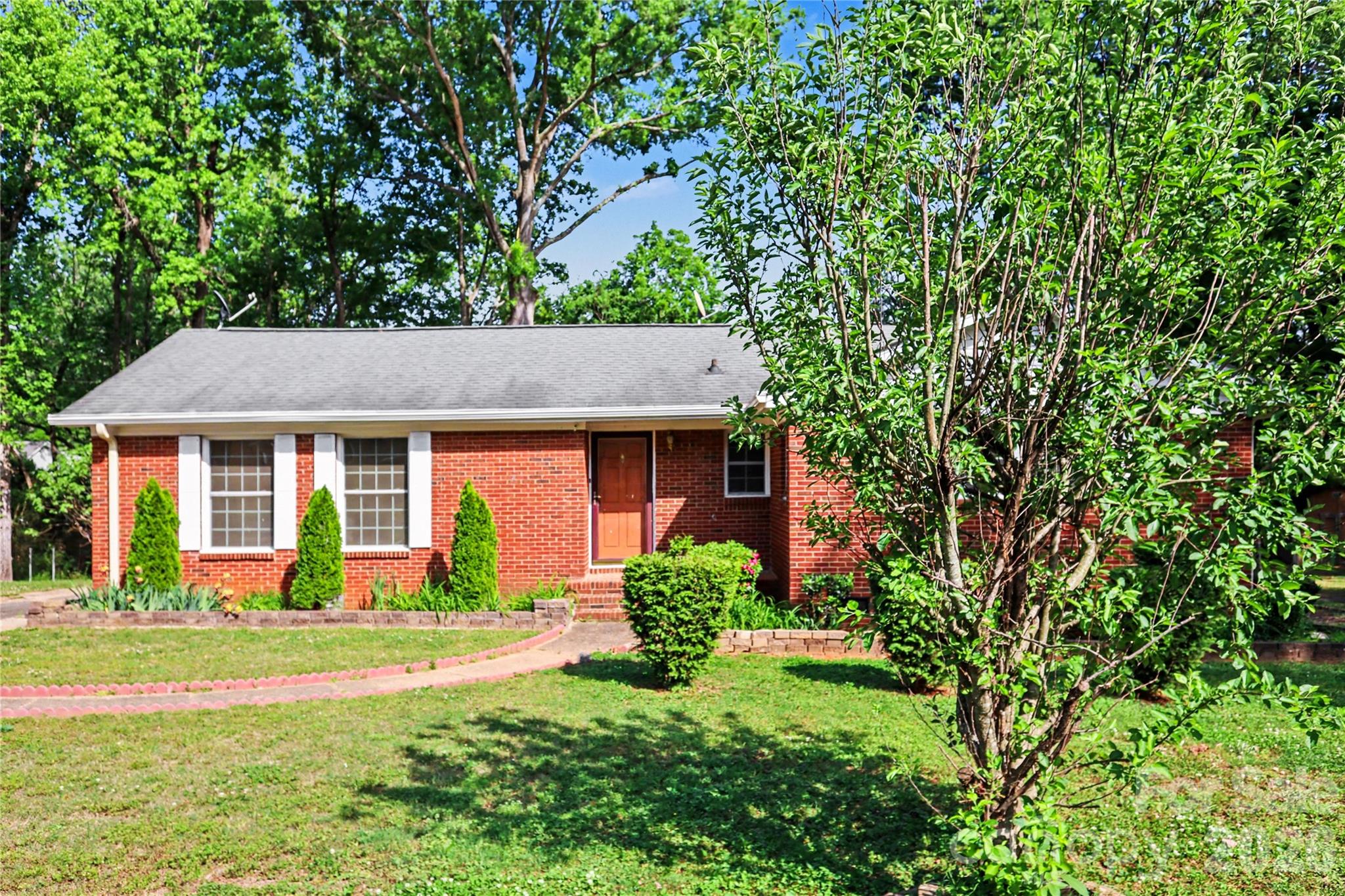 3220 Wiseman Drive Charlotte NC 28227