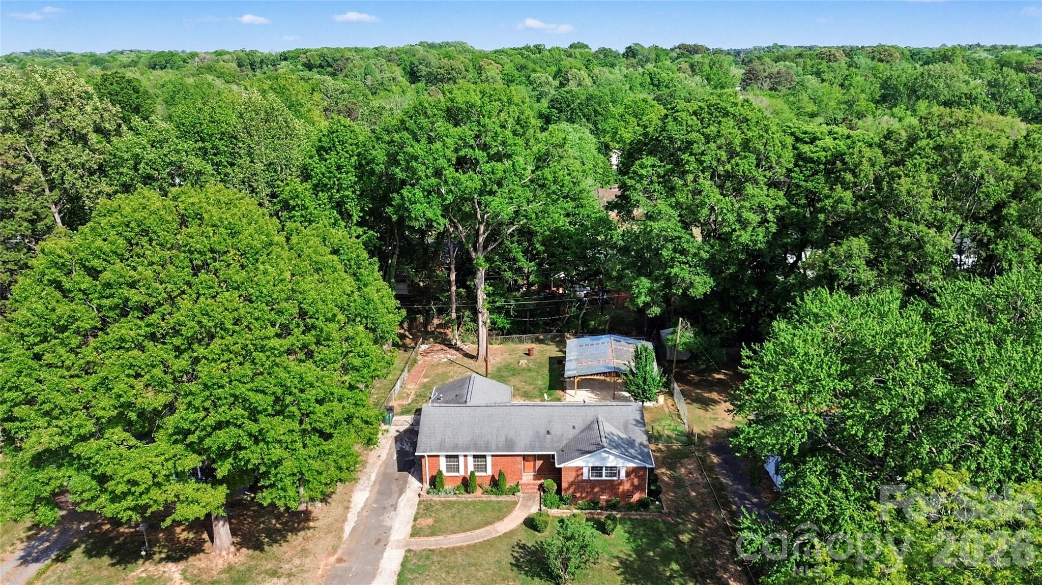 3220 Wiseman Drive Charlotte NC 28227