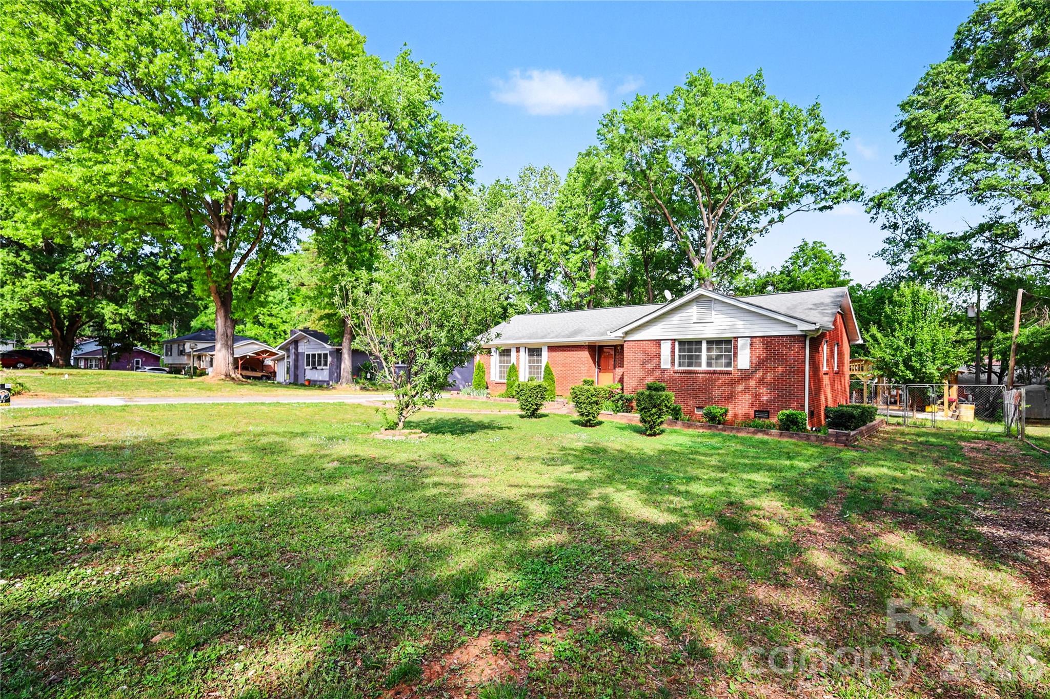 3220 Wiseman Drive Charlotte NC 28227