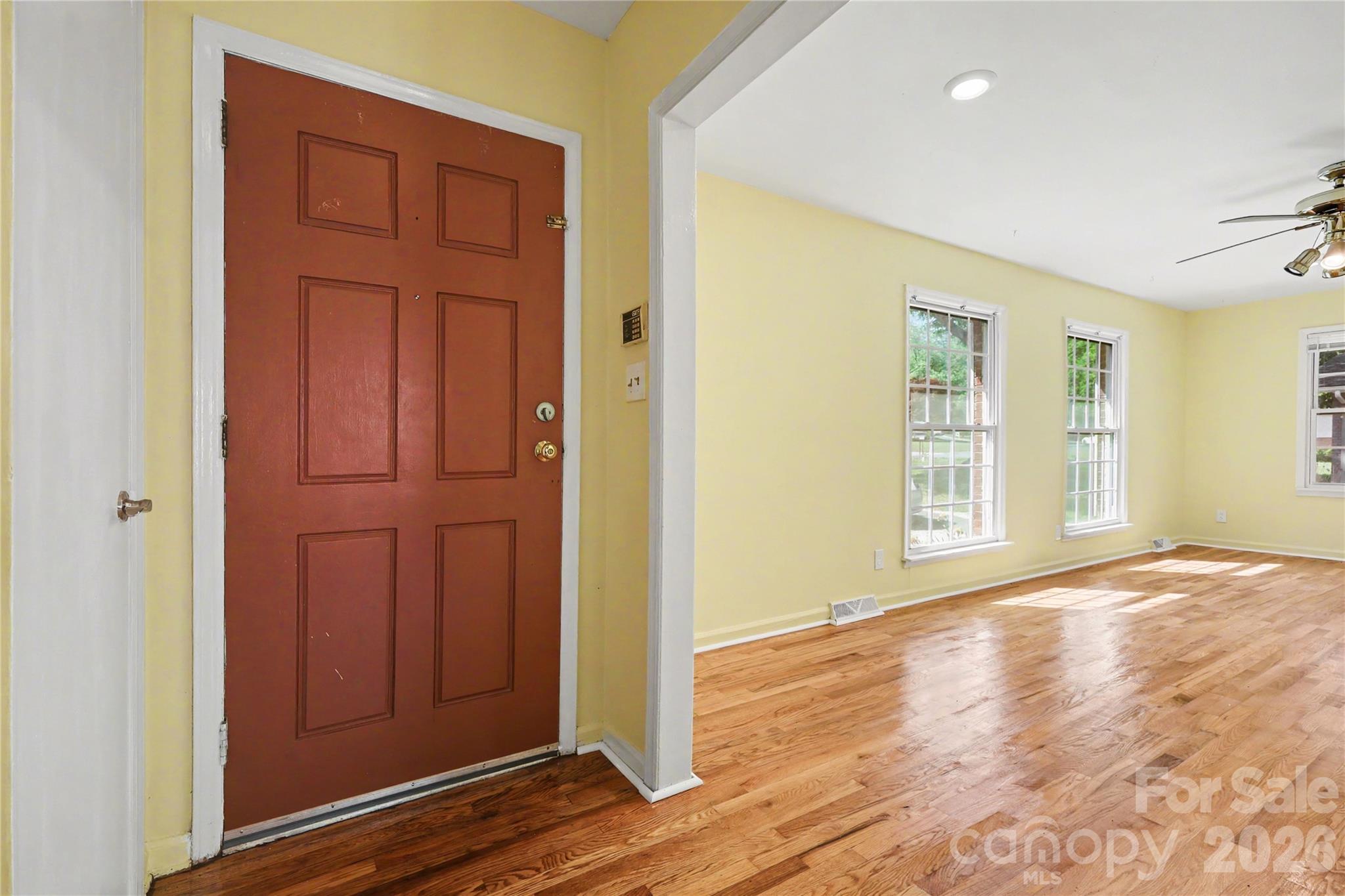 3220 Wiseman Drive Charlotte NC 28227