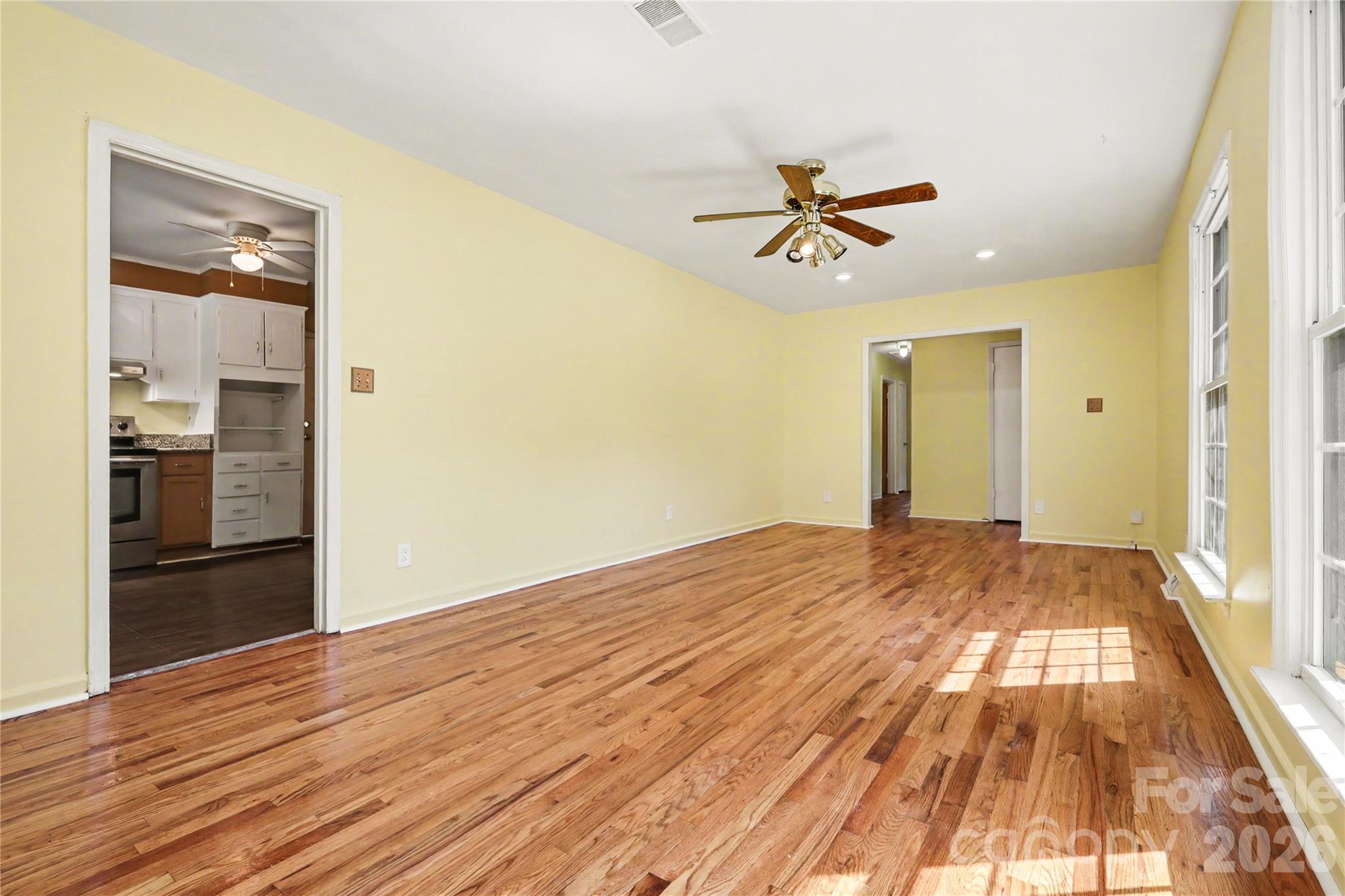 3220 Wiseman Drive Charlotte NC 28227