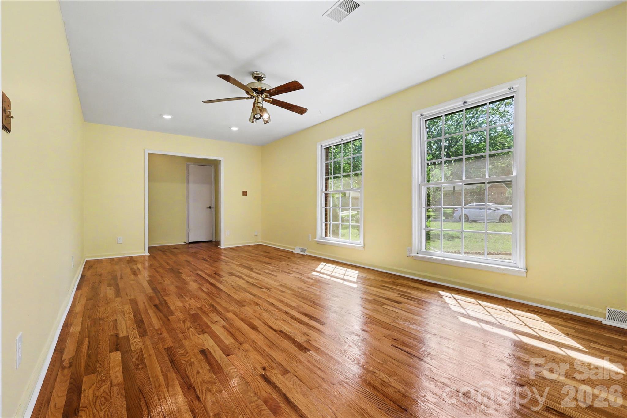 3220 Wiseman Drive Charlotte NC 28227