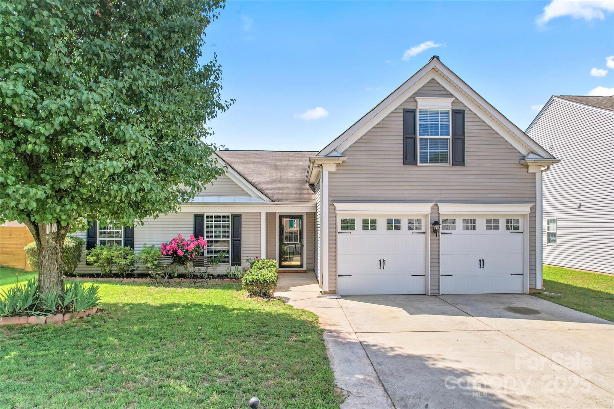 8309 Shinkansen Drive Charlotte NC 28213