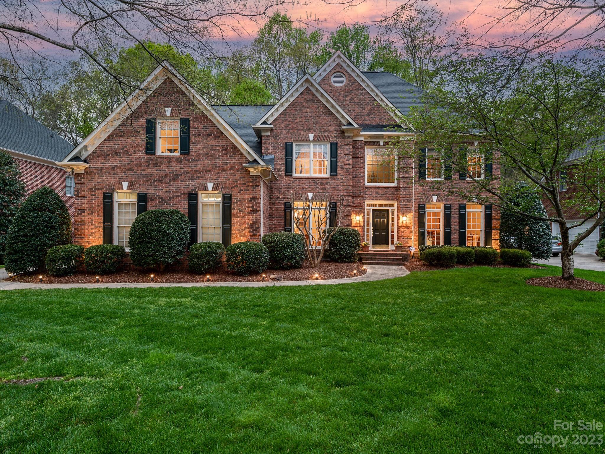 12652 Lahinch Court Charlotte NC 28277