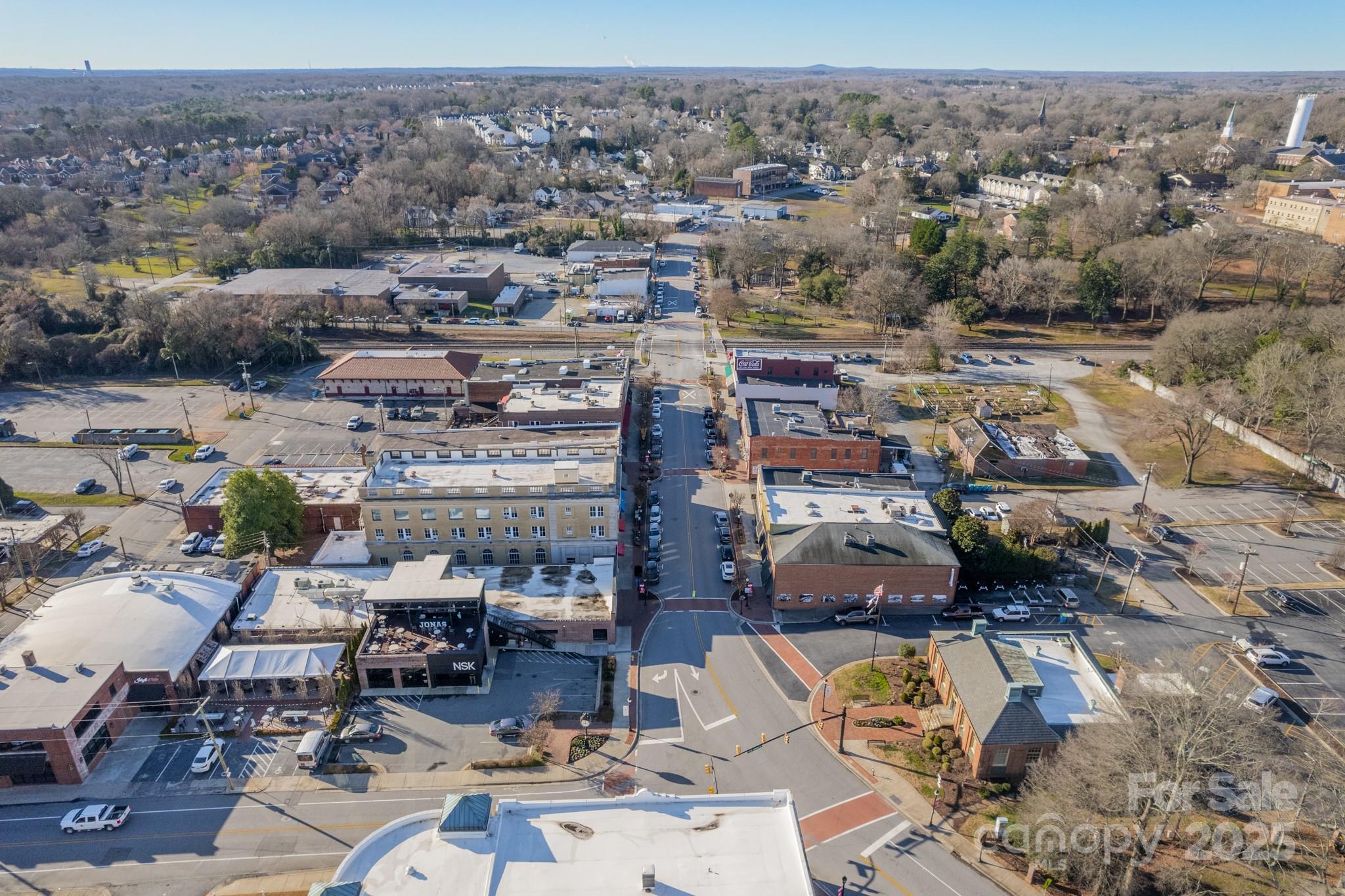 525 Winding Way Belmont NC 28012