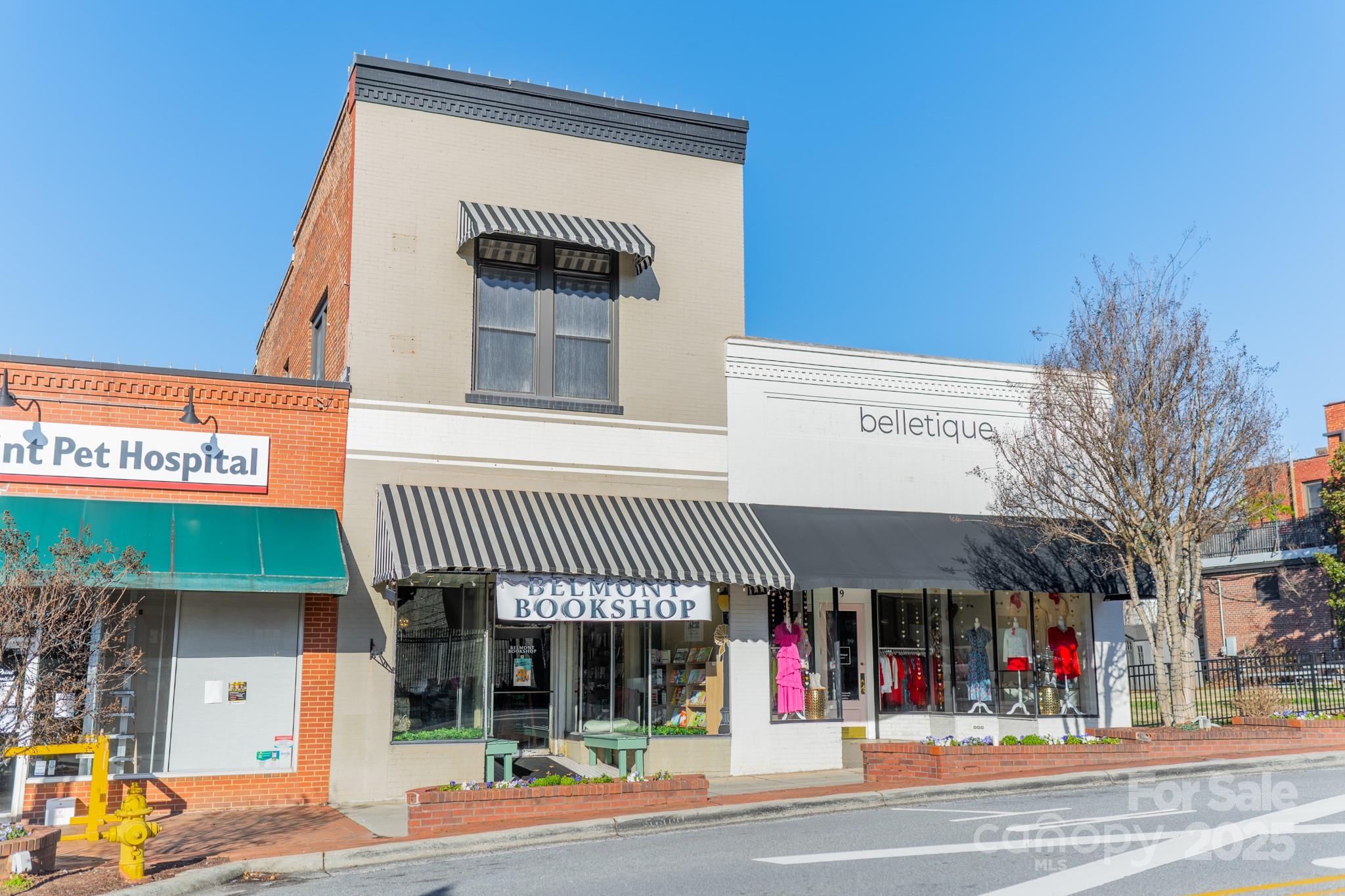 525 Winding Way Belmont NC 28012