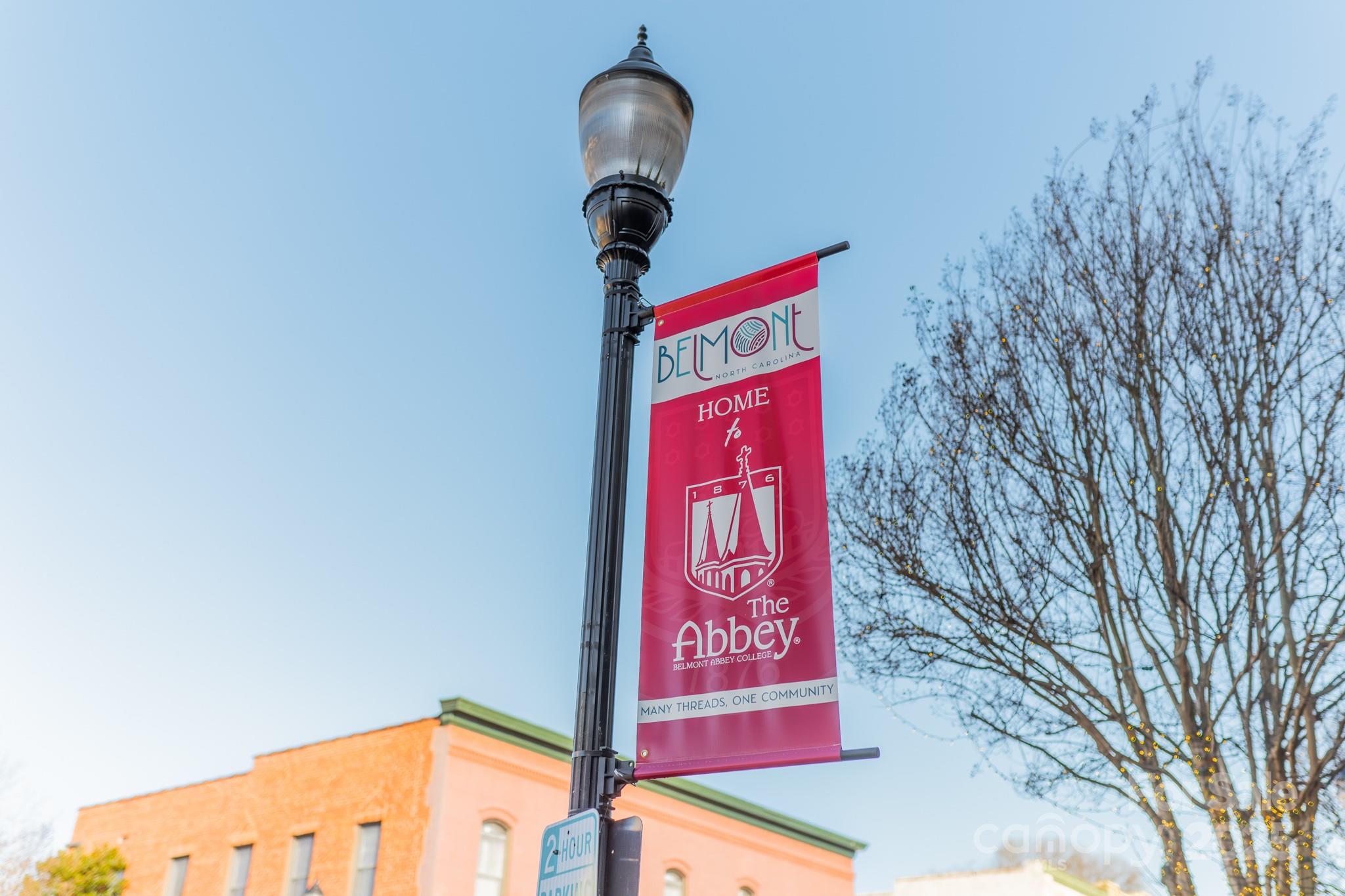 525 Winding Way Belmont NC 28012