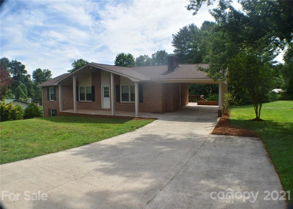 2497 Corolla Hills Drive Lenoir NC 28645