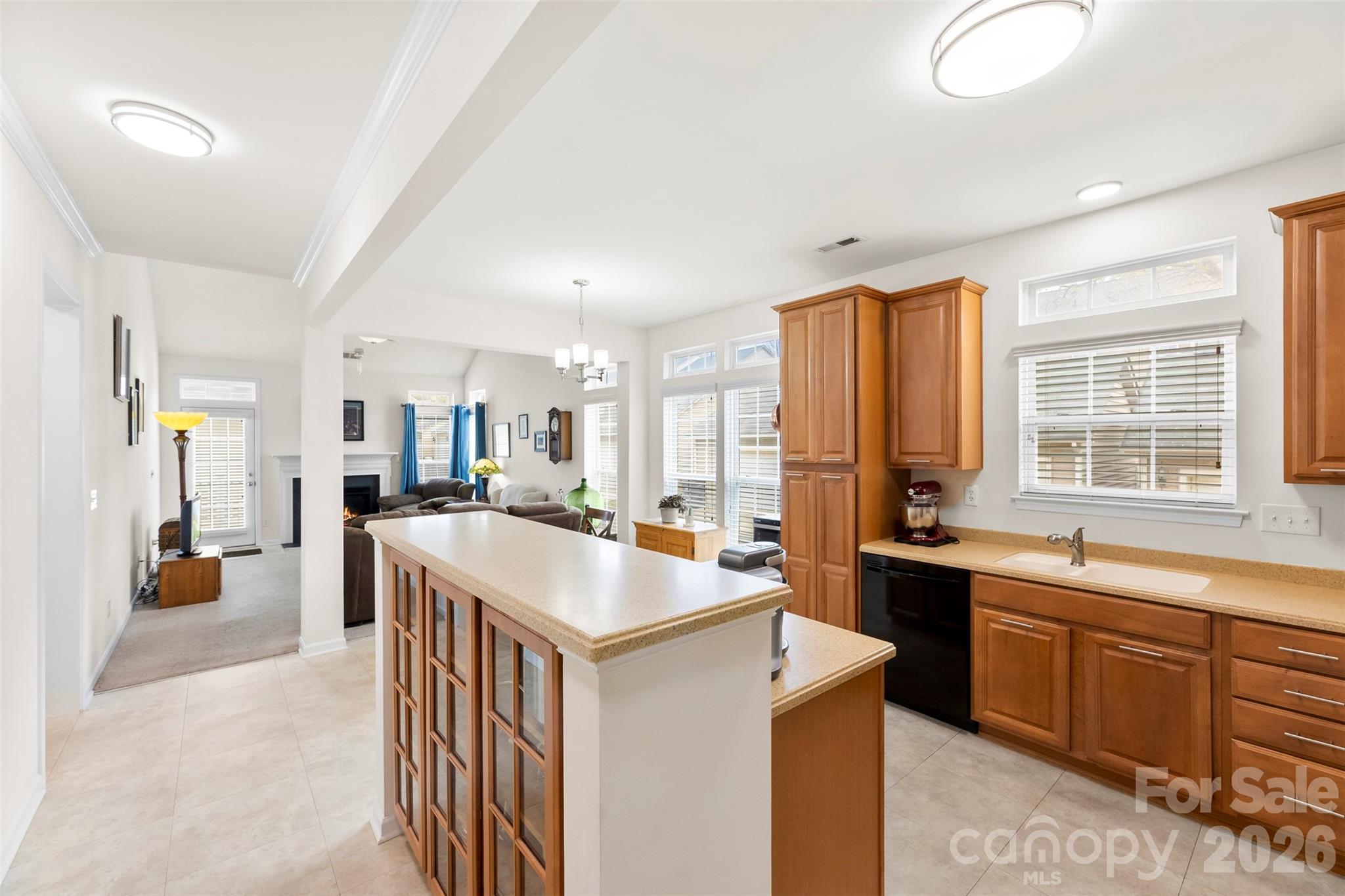 8122 Bridgegate Drive Huntersville NC 28078