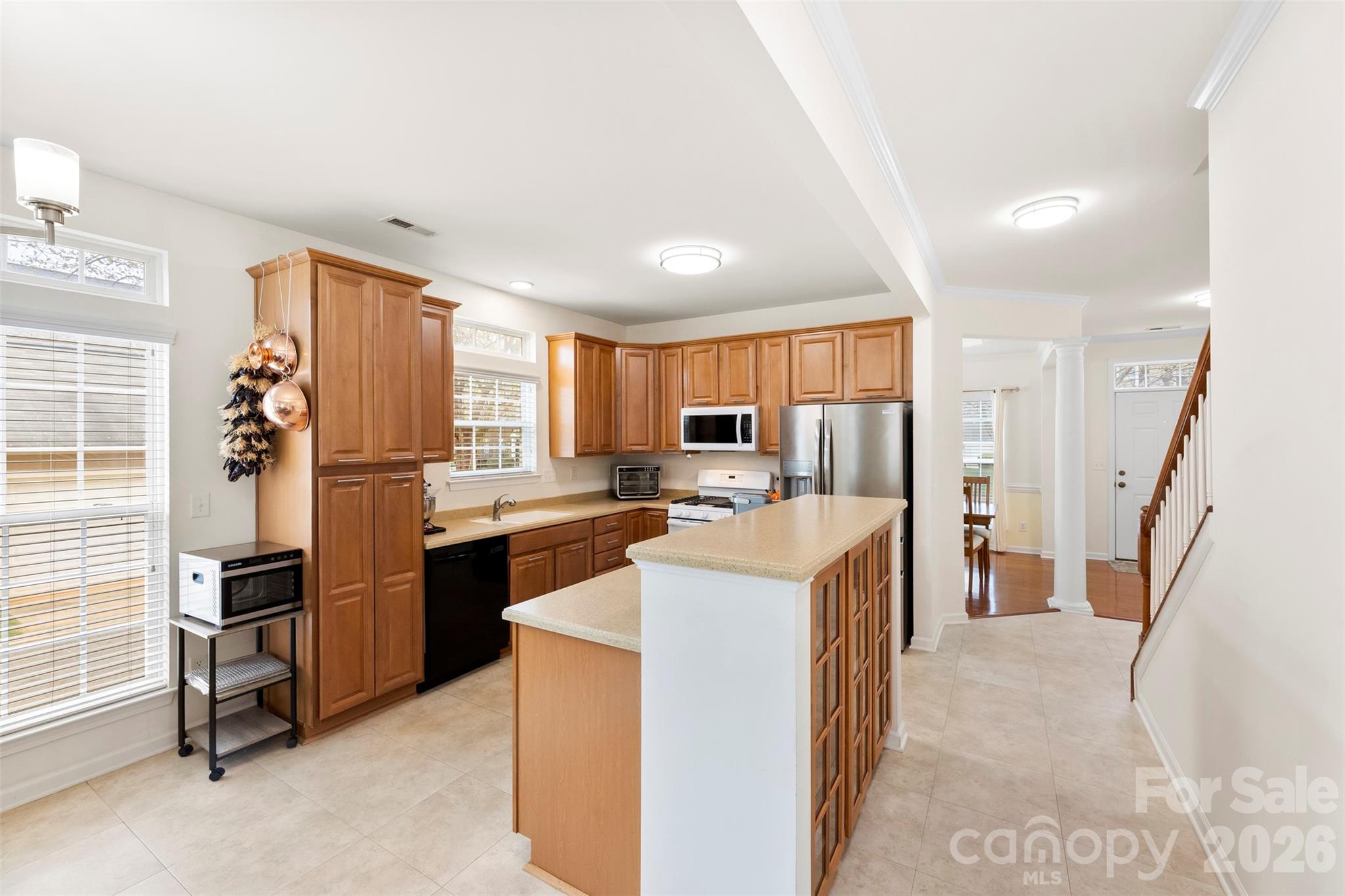 8122 Bridgegate Drive Huntersville NC 28078