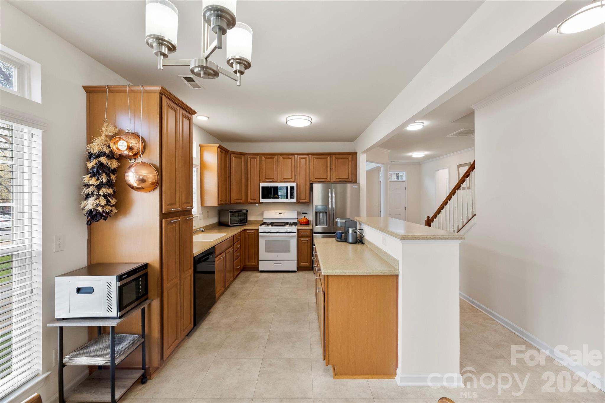 8122 Bridgegate Drive Huntersville NC 28078