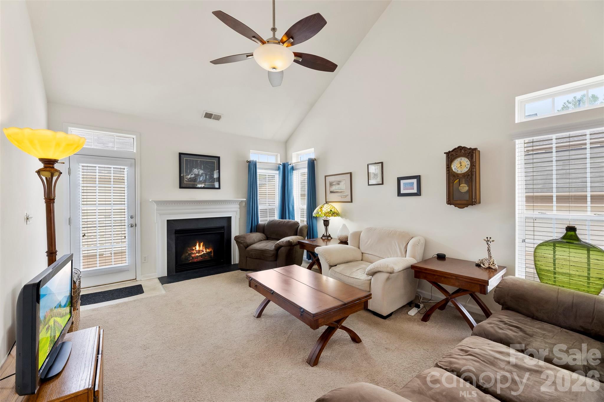 8122 Bridgegate Drive Huntersville NC 28078