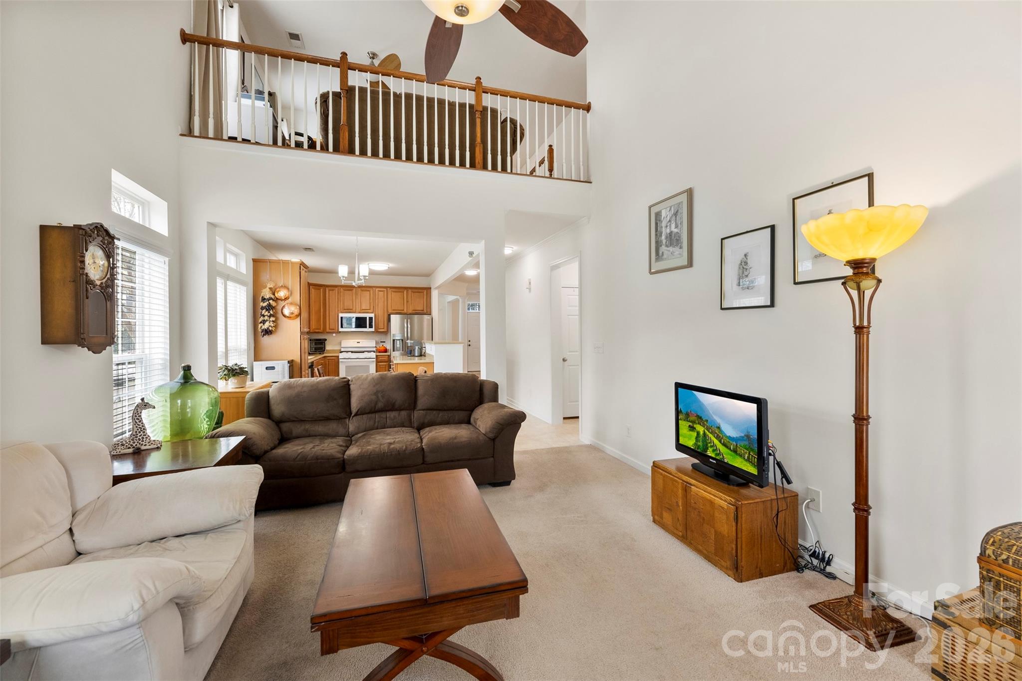 8122 Bridgegate Drive Huntersville NC 28078