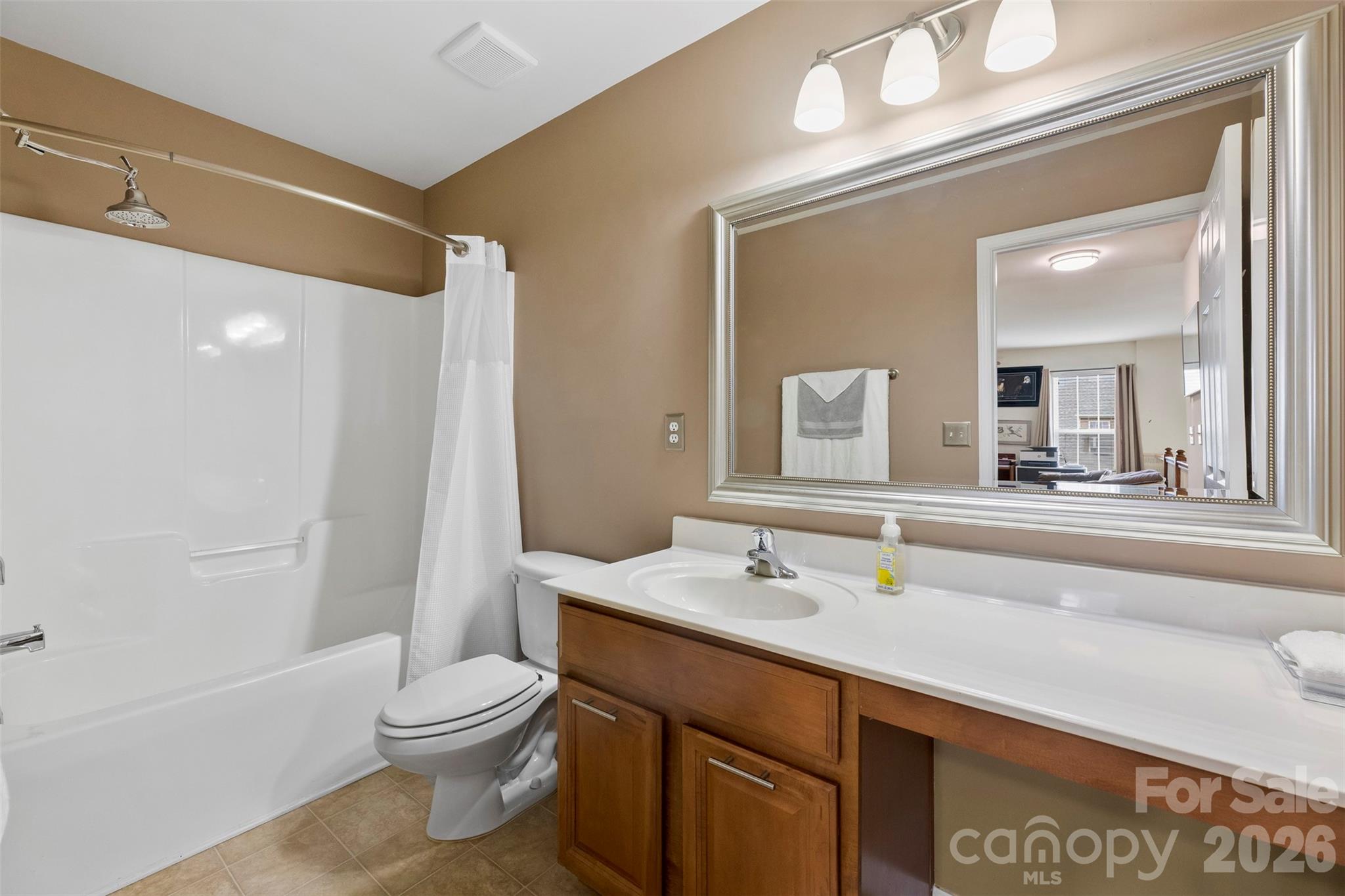 8122 Bridgegate Drive Huntersville NC 28078