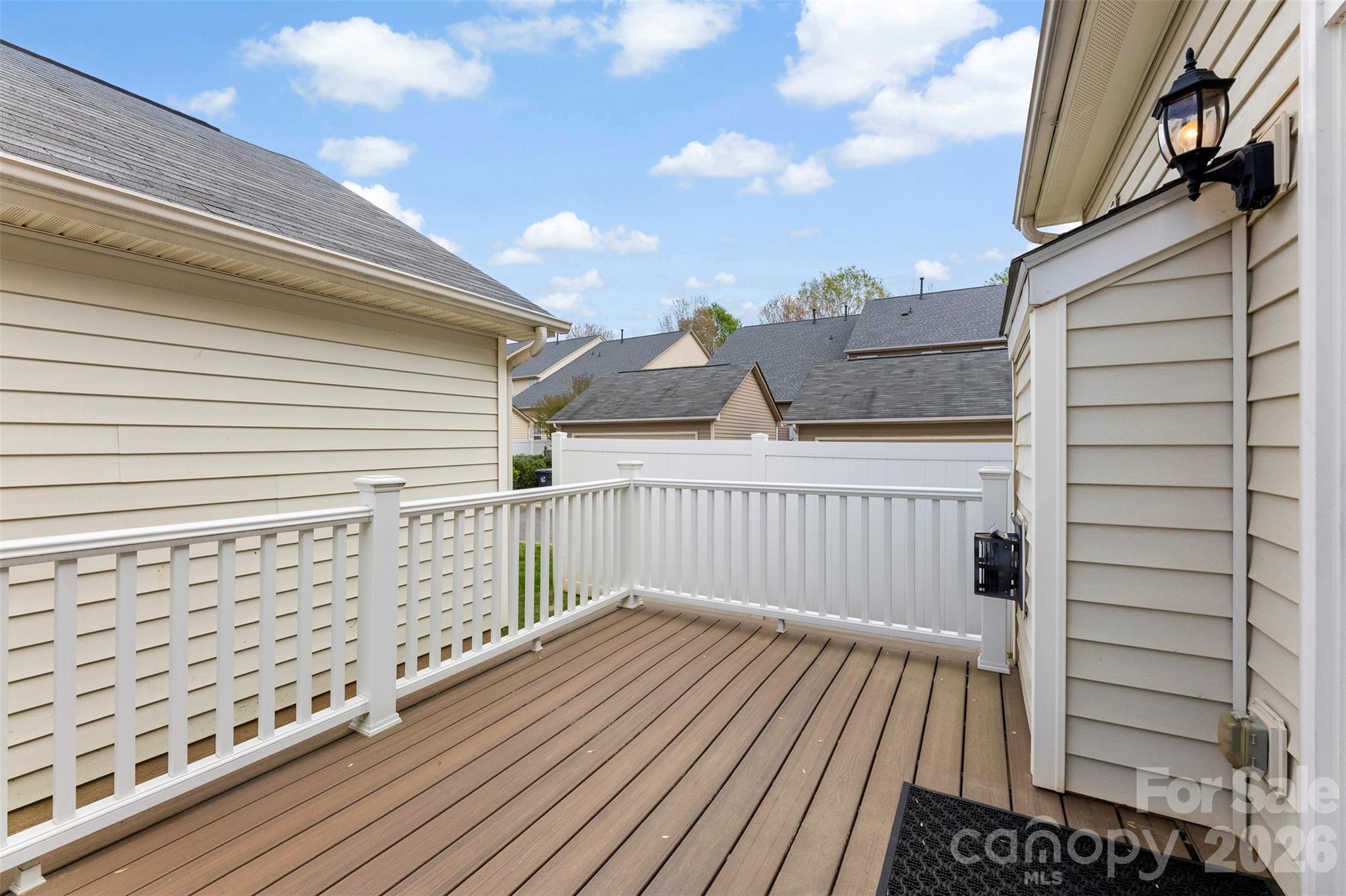 8122 Bridgegate Drive Huntersville NC 28078