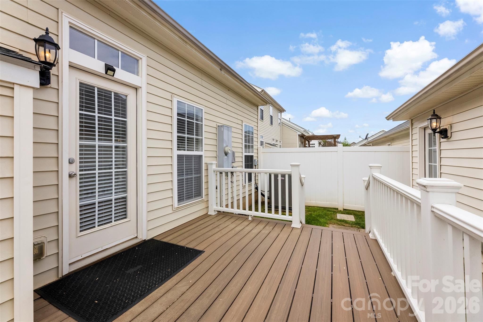 8122 Bridgegate Drive Huntersville NC 28078