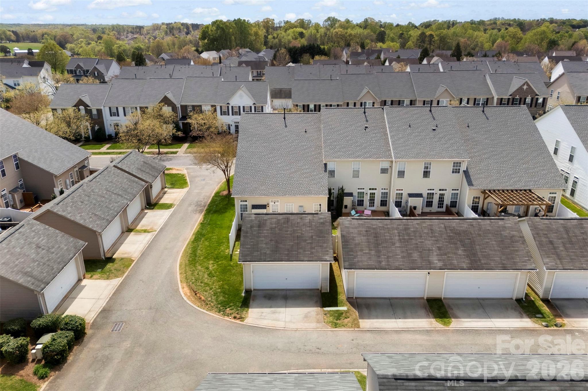 8122 Bridgegate Drive Huntersville NC 28078