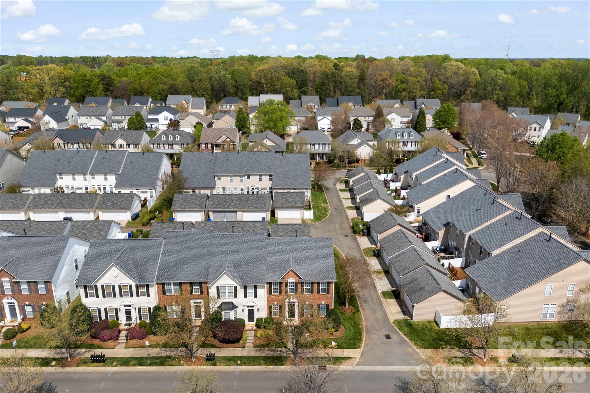 8122 Bridgegate Drive Huntersville NC 28078