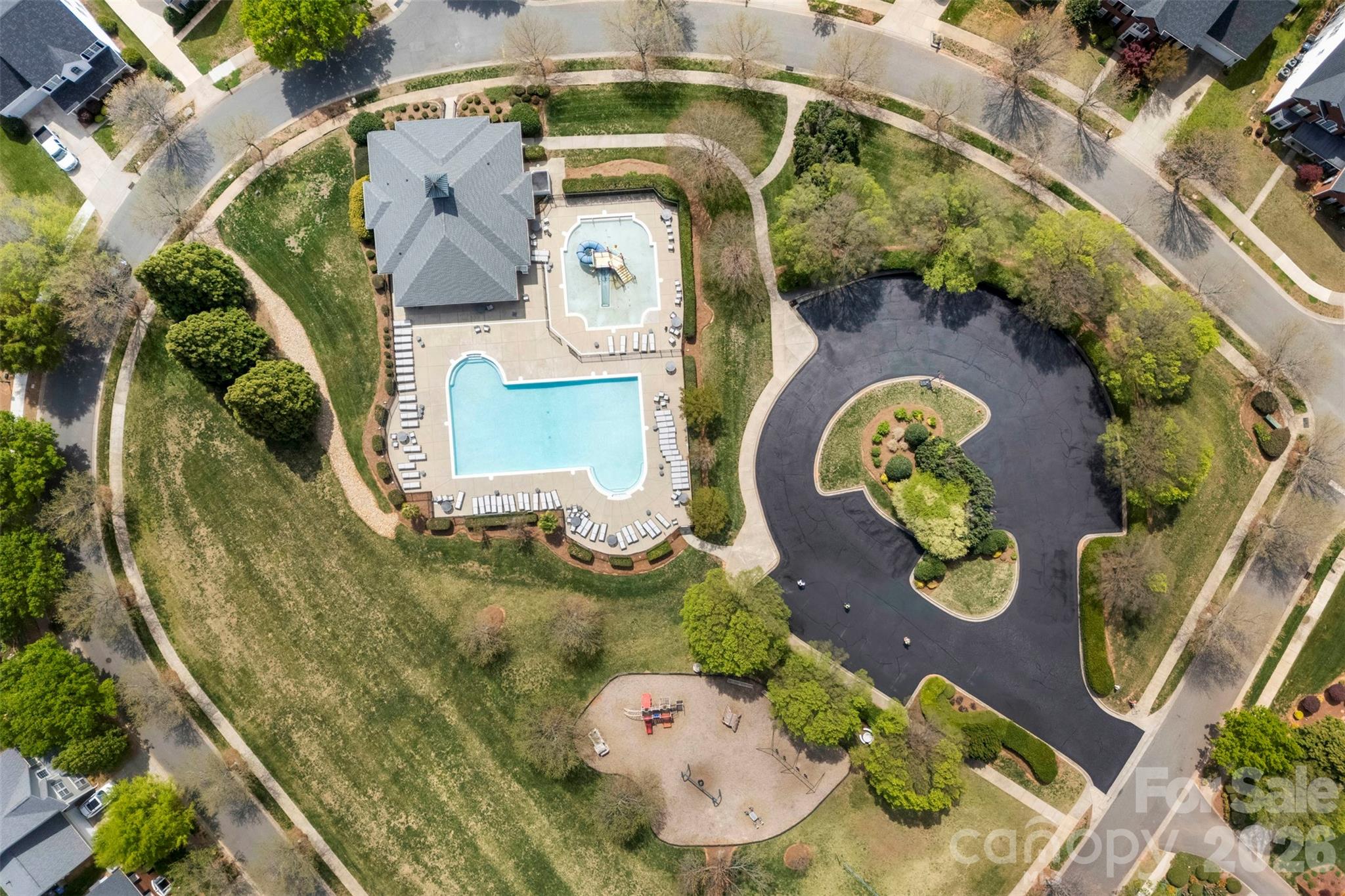 8122 Bridgegate Drive Huntersville NC 28078