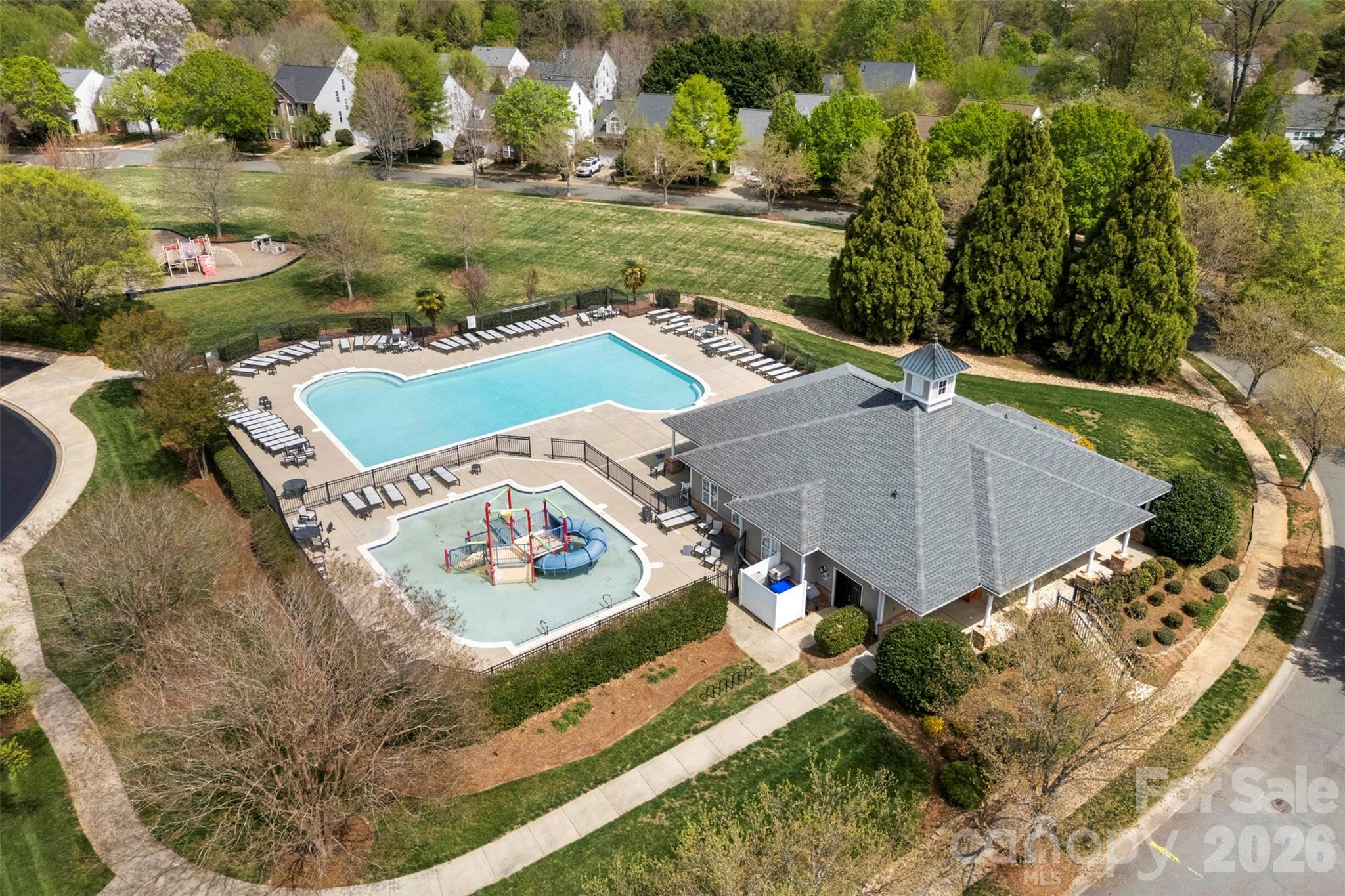8122 Bridgegate Drive Huntersville NC 28078