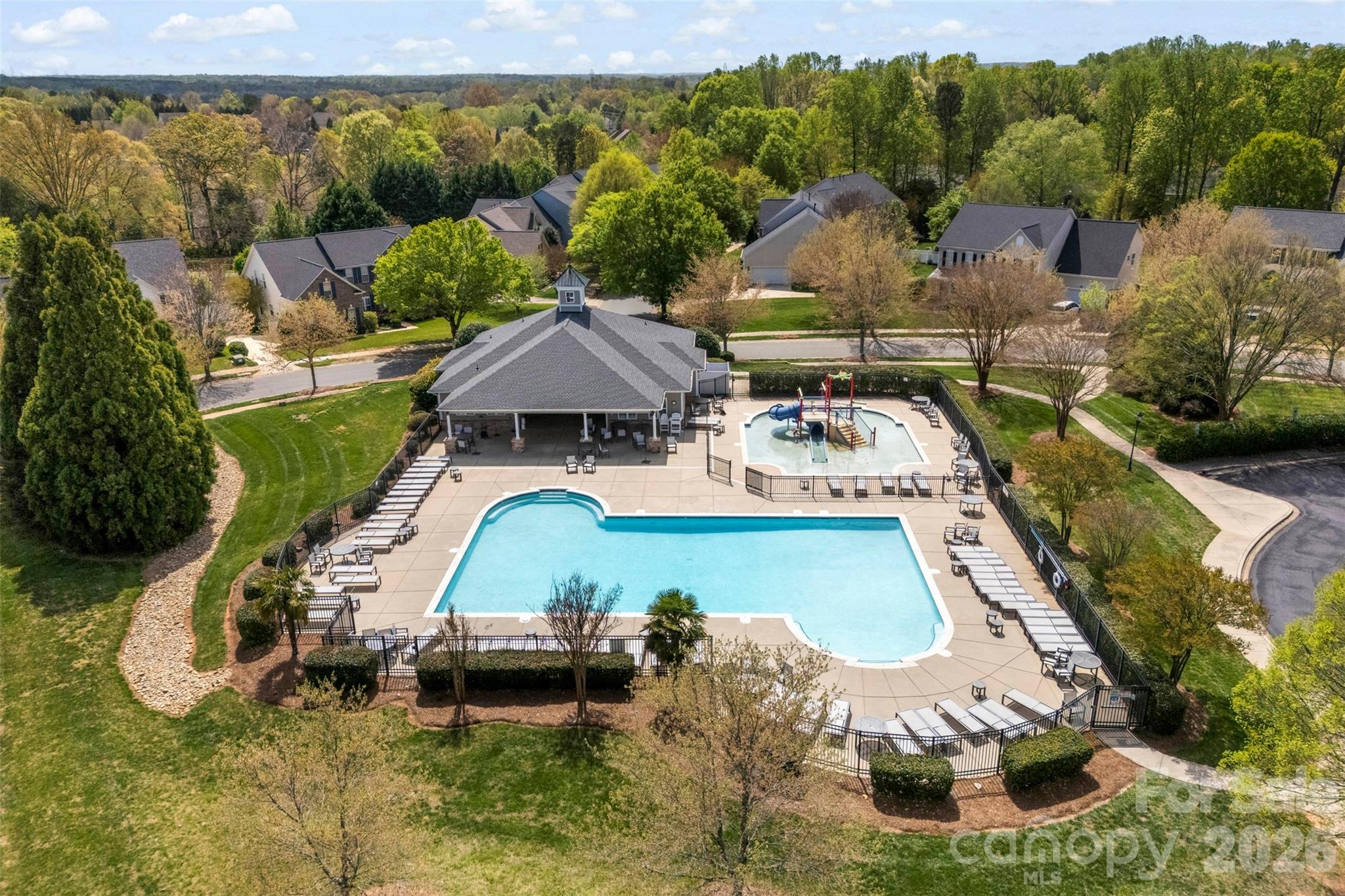8122 Bridgegate Drive Huntersville NC 28078