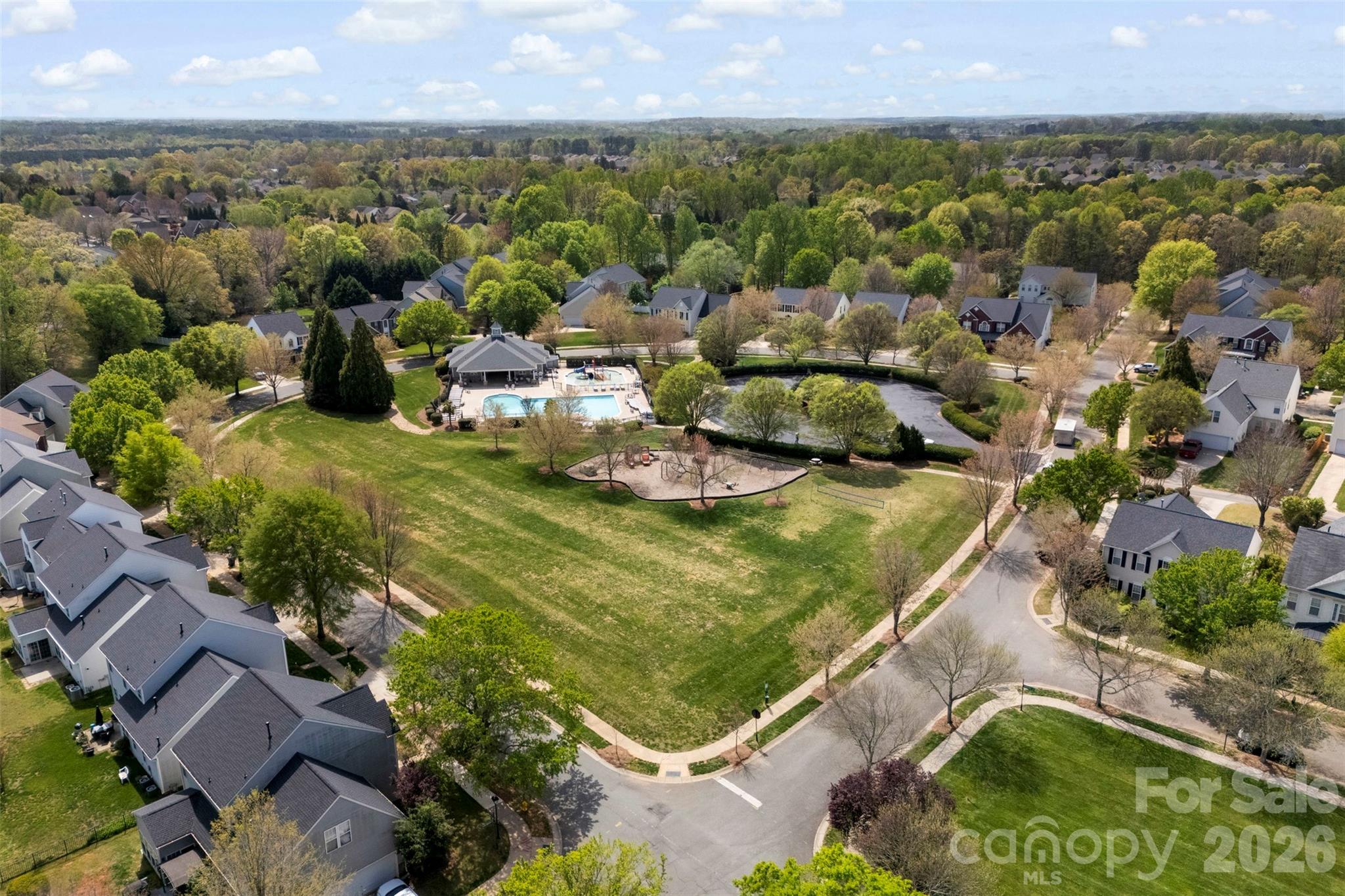 8122 Bridgegate Drive Huntersville NC 28078