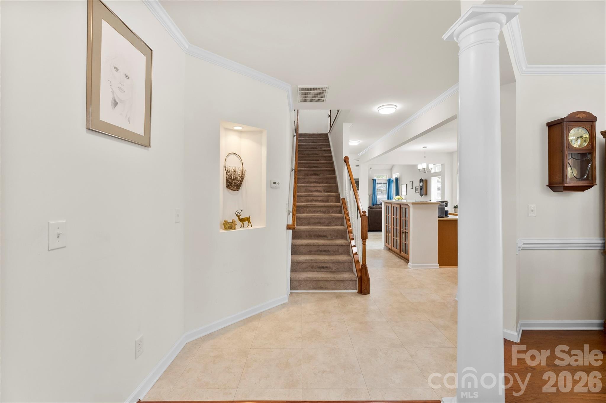 8122 Bridgegate Drive Huntersville NC 28078