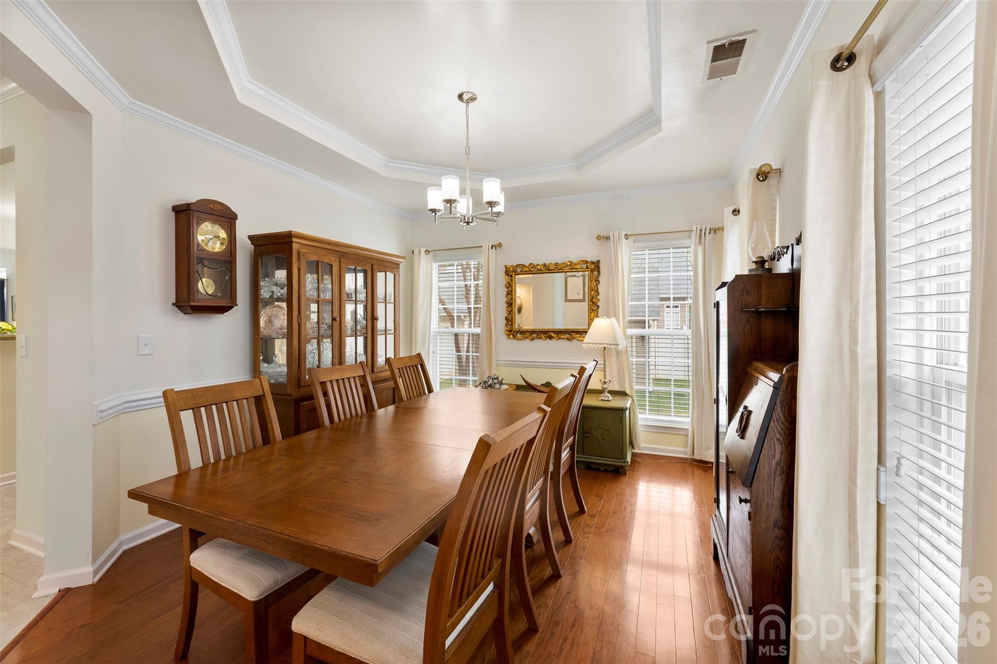 8122 Bridgegate Drive Huntersville NC 28078