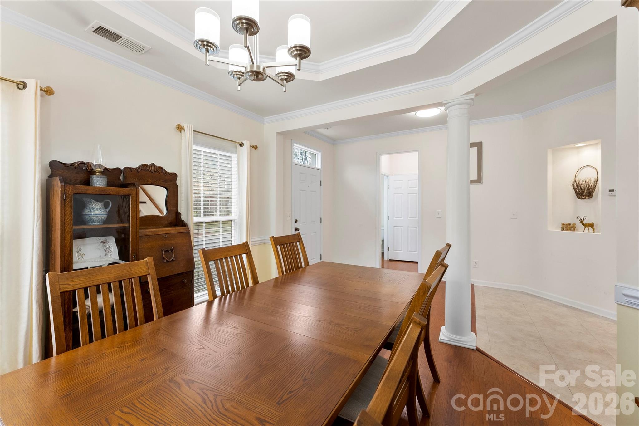 8122 Bridgegate Drive Huntersville NC 28078