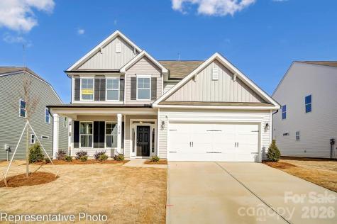 153 Grouse Run Way Troutman NC 28166
