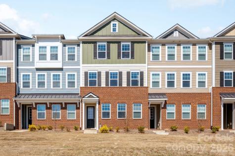 206 Marron Drive Indian Trail NC 28079