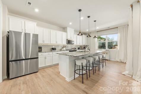 206 Marron Drive Indian Trail NC 28079