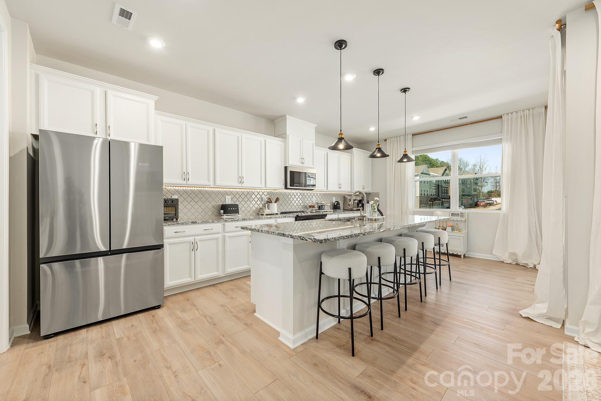 206 Marron Drive Indian Trail NC 28079