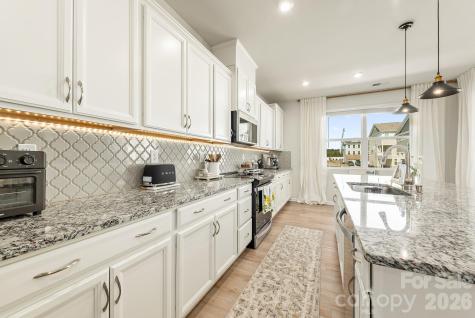 206 Marron Drive Indian Trail NC 28079