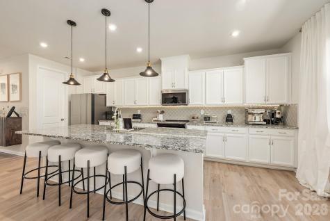 206 Marron Drive Indian Trail NC 28079