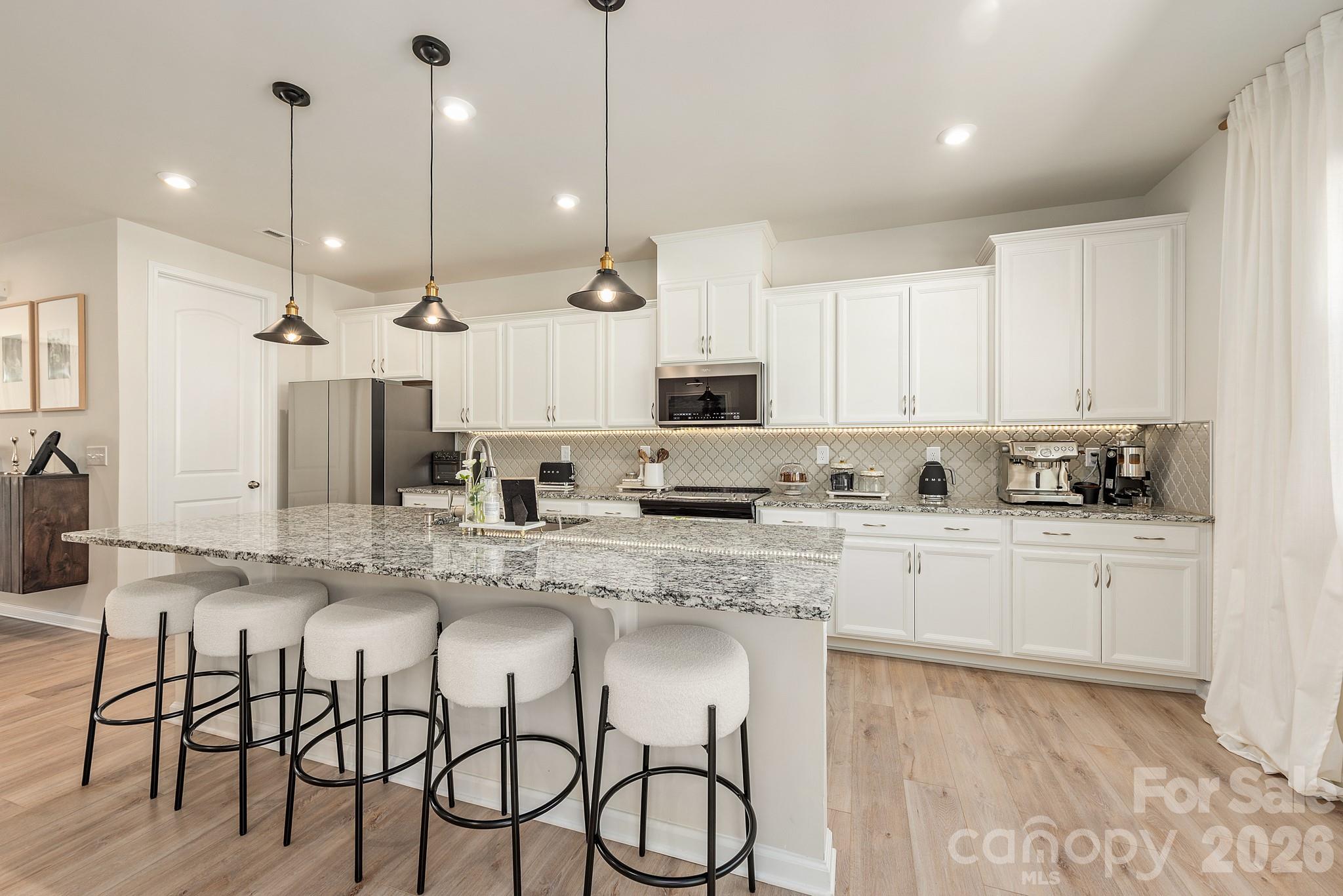 206 Marron Drive Indian Trail NC 28079