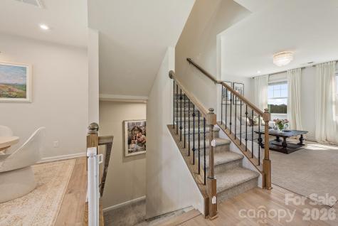 206 Marron Drive Indian Trail NC 28079