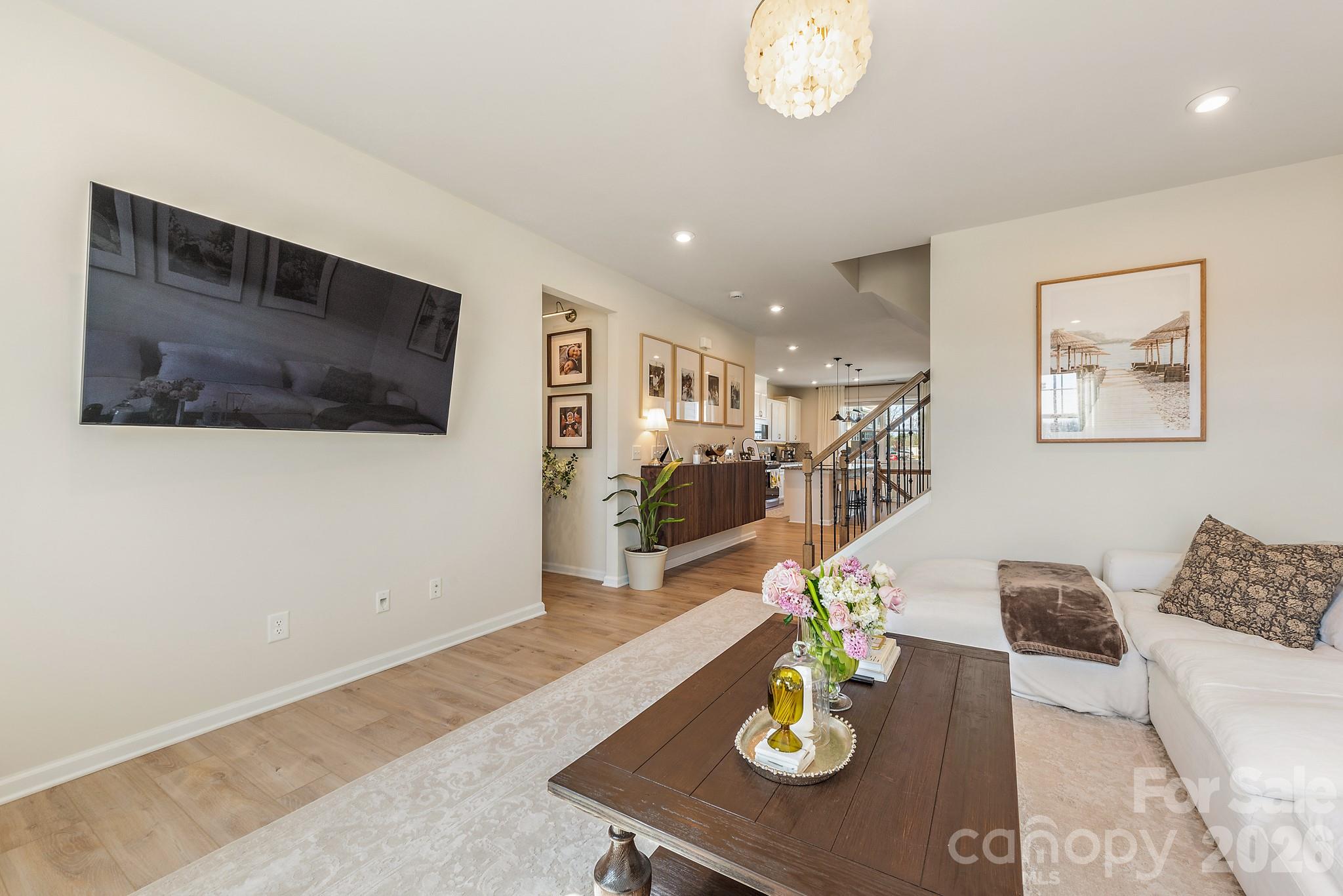 206 Marron Drive Indian Trail NC 28079