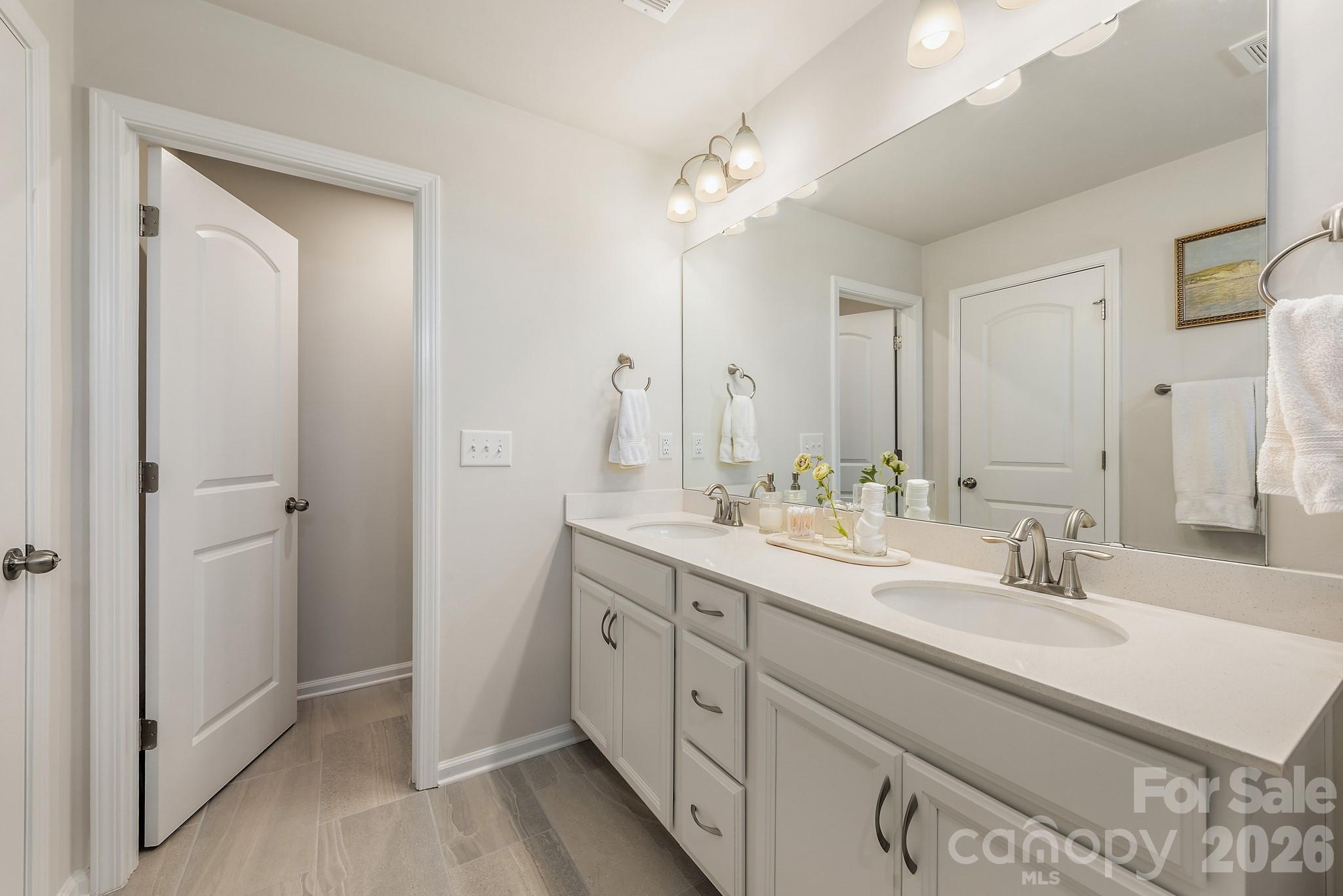 206 Marron Drive Indian Trail NC 28079