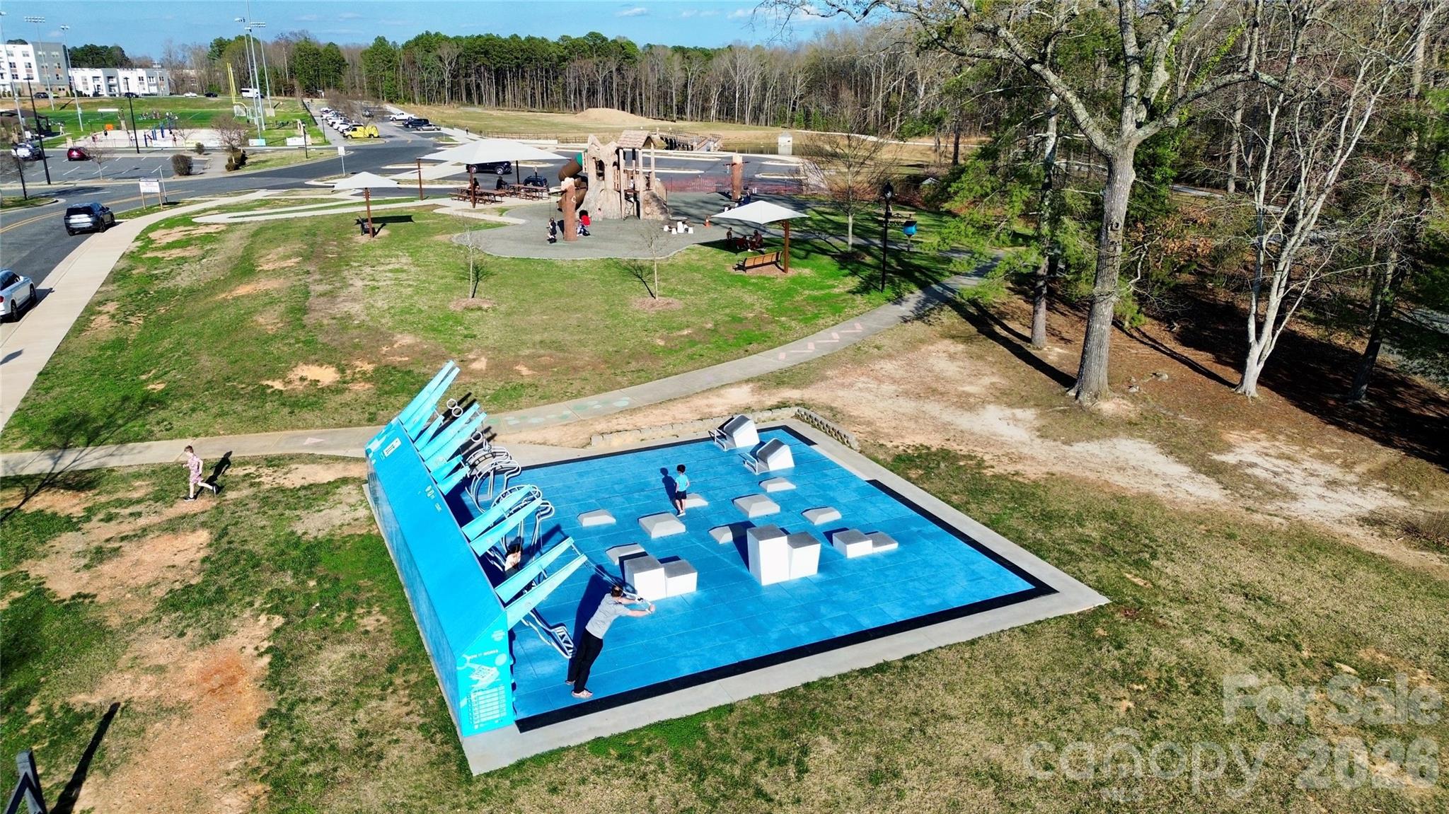 206 Marron Drive Indian Trail NC 28079