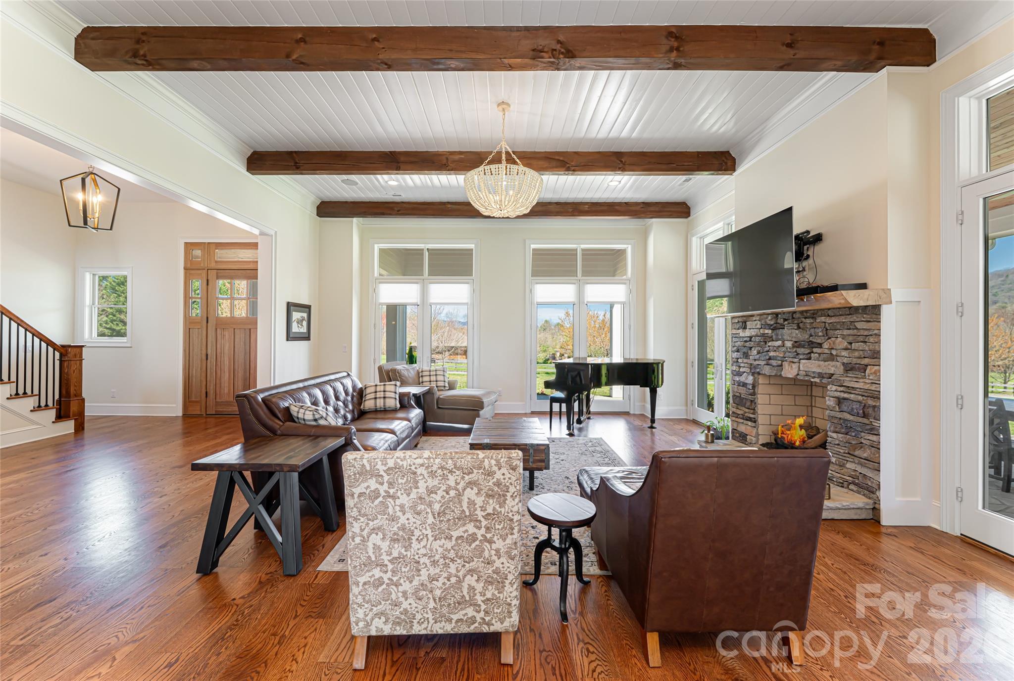 5 Sweetgrass Lane Fletcher NC 28732