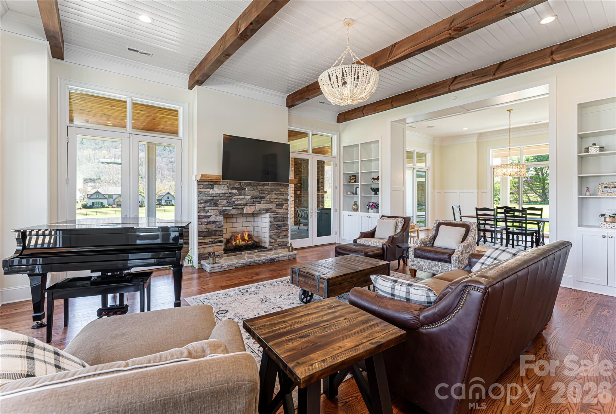 5 Sweetgrass Lane Fletcher NC 28732