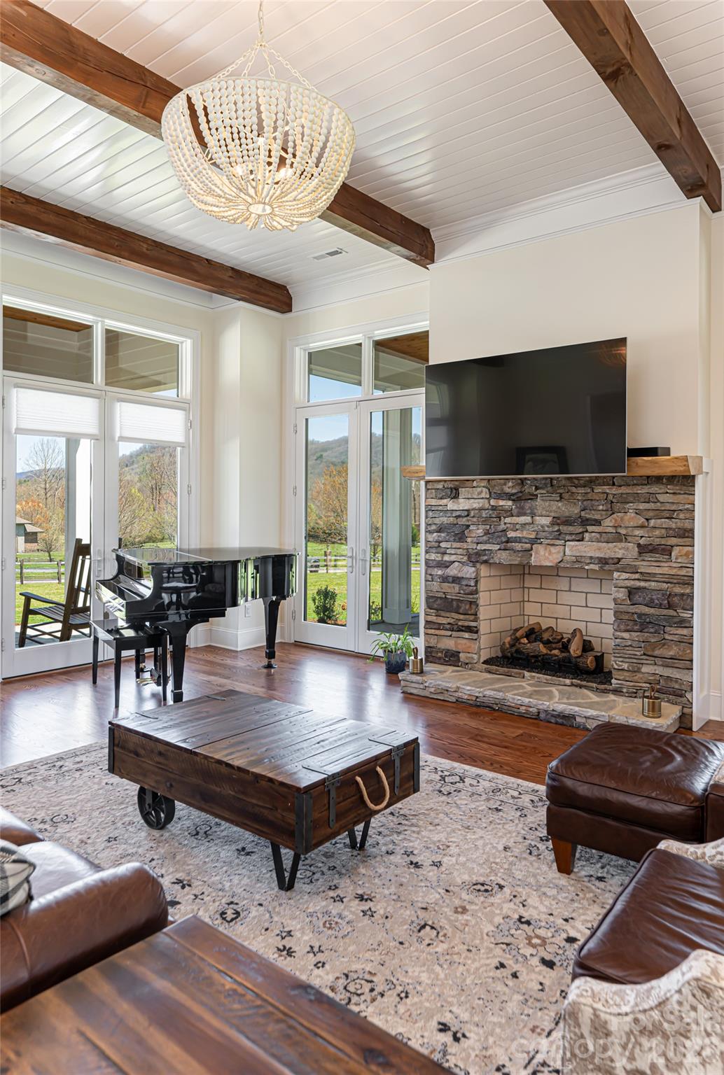 5 Sweetgrass Lane Fletcher NC 28732