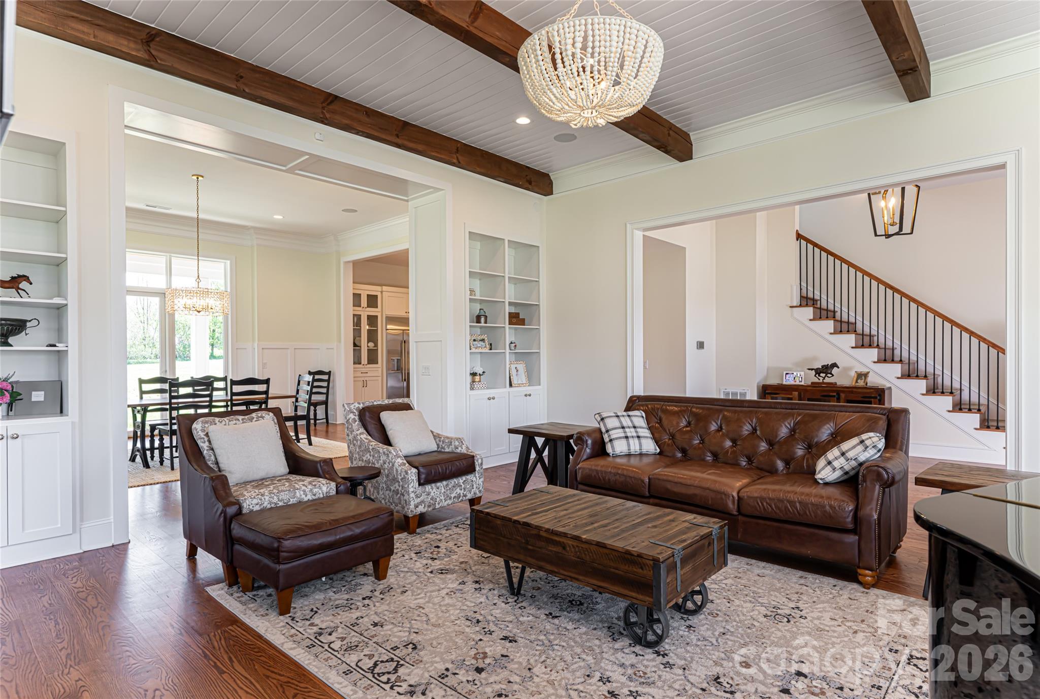 5 Sweetgrass Lane Fletcher NC 28732