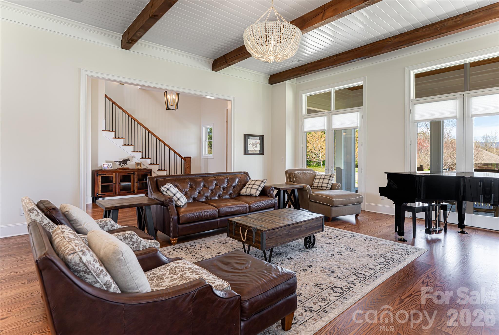 5 Sweetgrass Lane Fletcher NC 28732