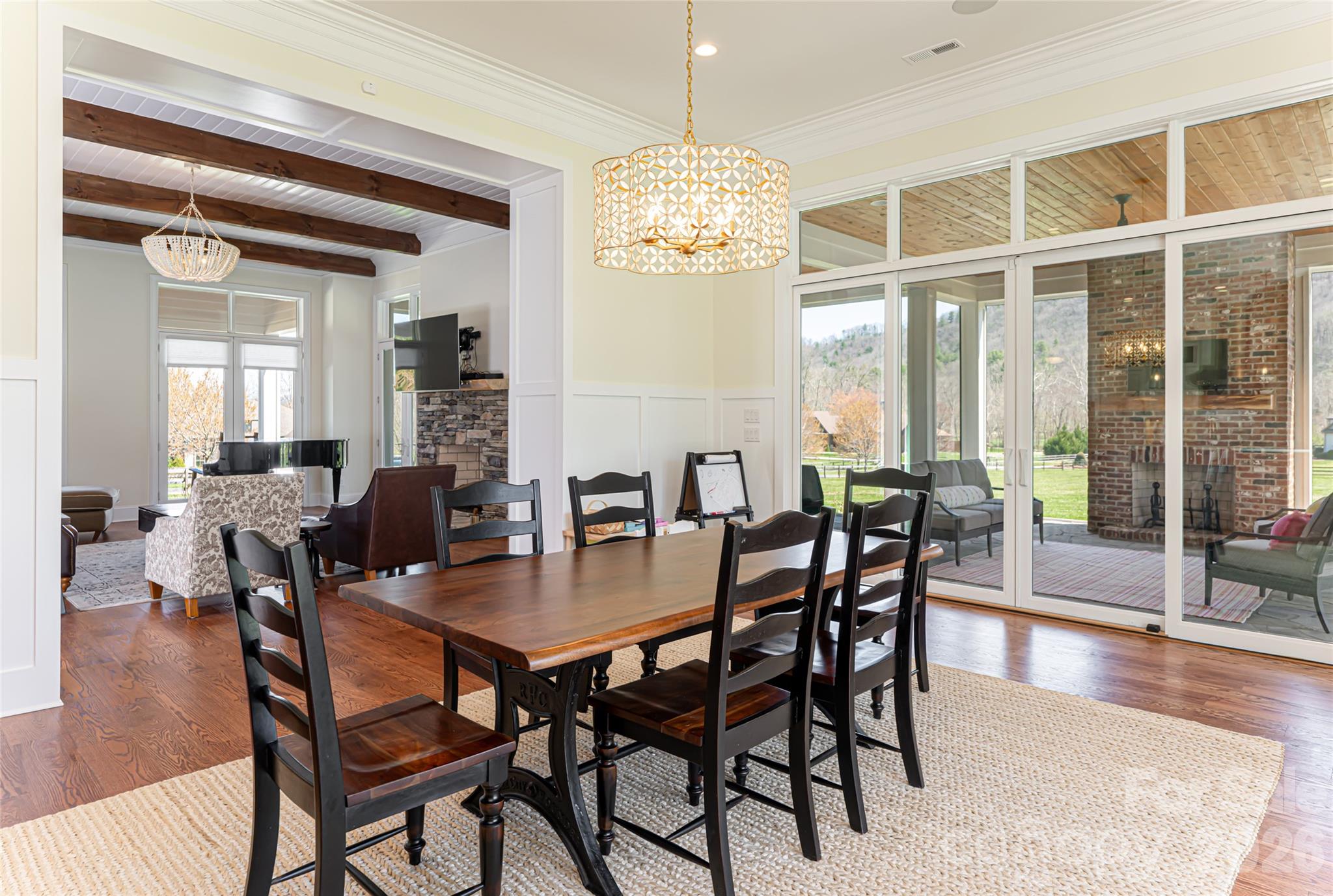 5 Sweetgrass Lane Fletcher NC 28732