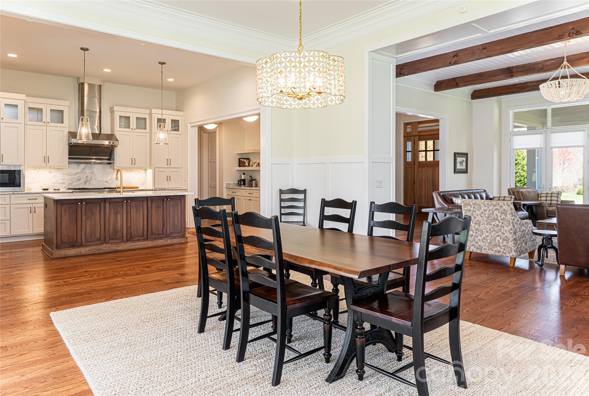 5 Sweetgrass Lane Fletcher NC 28732