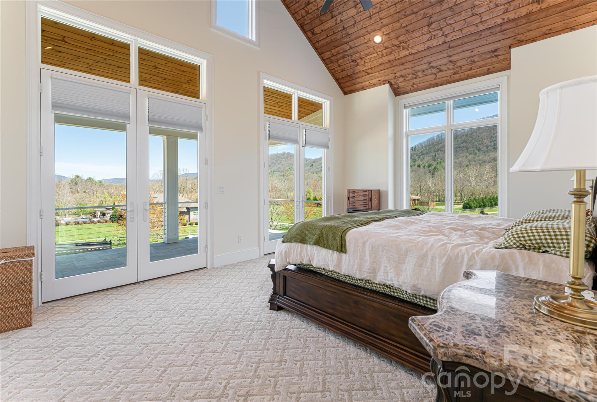 5 Sweetgrass Lane Fletcher NC 28732